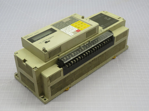 OMRON  PRO 15  PROGRAMMING CONSOLE  For Sale