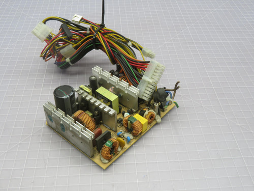 E187621 3BSO17171FGP CIRCUIT BOARD  For Sale