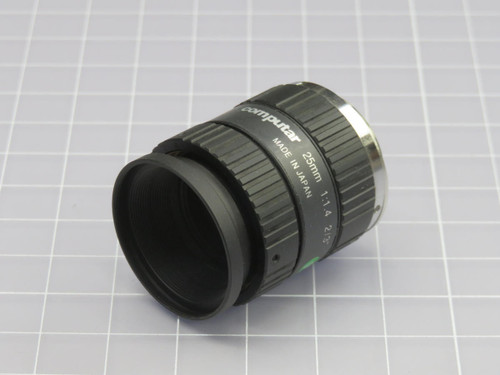 COMPUTAR LENS  M2514-MP2  CAMERA LENS  For Sale