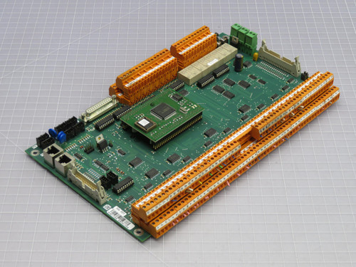 KOMAX  F363R03.L2  BOARD DRIVE  For Sale