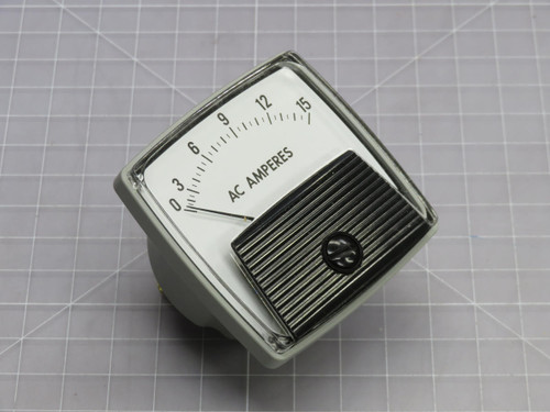 YOKOGAWA  250240NDND7  AC AMPERE  For Sale