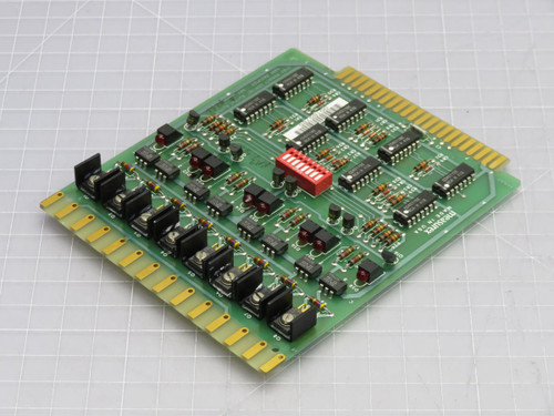 MEASUREX  5319100 9232 CPU / CONTROL BOARDS  For Sale