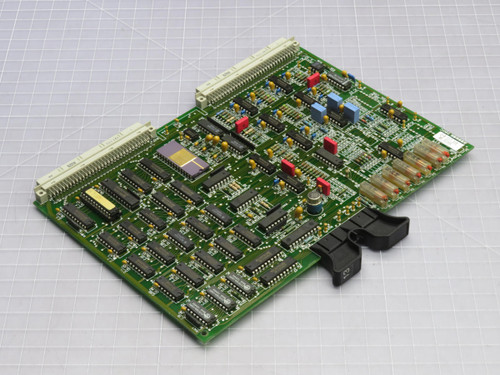 Arburg  390C  Circuit Board  For Sale