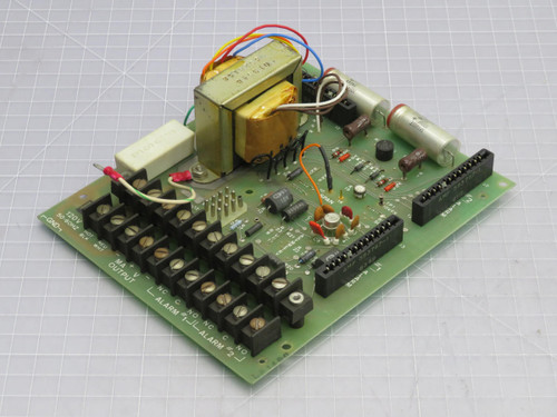 LEEDS & NORTHRUP  445090  CPU / CONTROL BOARDS  For Sale
