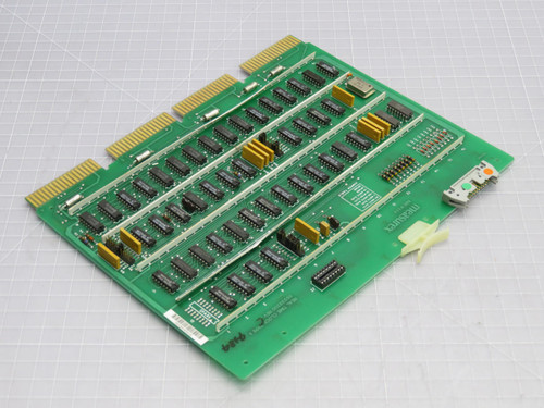 MEASUREX  053332-00 4333200 CPU / CONTROL BOARDS  For Sale