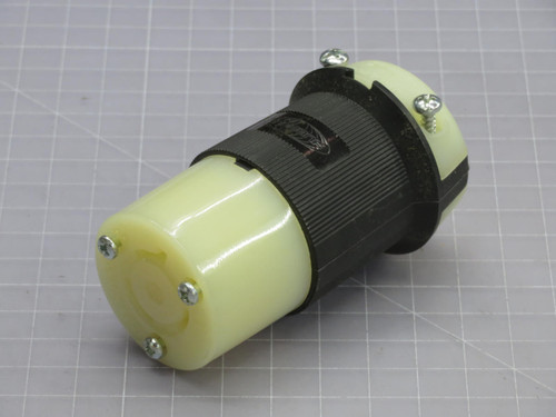 Hubbell  HBL2343  Connector  For Sale