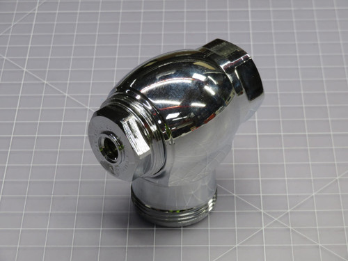 Lot of 4 SLOAN  H-584  CONTROL VALVE  For Sale