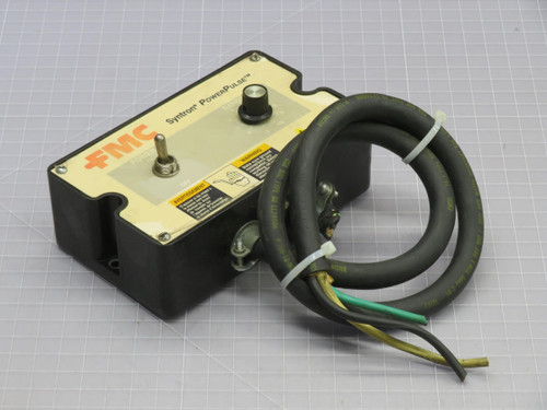 FMC  225484-A  POWER CONTROLLER  For Sale