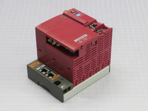 FUJI  NP1PM-48E  CPU MODULE  For Sale