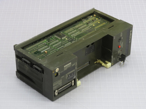 Mitsubishi  A3HCPUP21  CPU Module  For Sale
