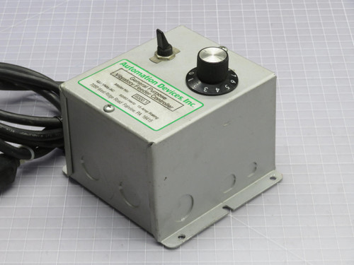 AUTOMATION DEVICES  6000.1  CONTROL ACCESSORY  For Sale