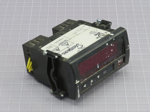 SIMPSON  H345283142  CONTROL AND INDICATORS  For Sale