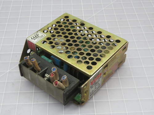 ELCO  K10A-5  POWER SUPPLY  For Sale