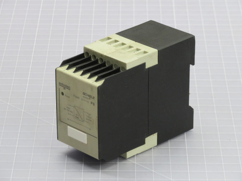 ENTRELEC  PS-SYSTRON  POWER SUPPLY  For Sale