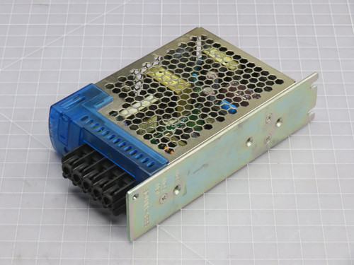 OMRON  S8VM-05024C  POWER SUPPLY  For Sale