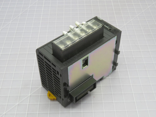 OMRON  CJ1W-PA202  POWER STATUS INDICATION  For Sale