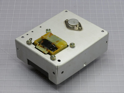 SOLA HD  SLS-24-012  POWER SUPPLY  For Sale