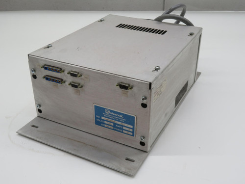 UNIVERSAL INSTRUMENT  44486803  POWER SUPPLY  For Sale
