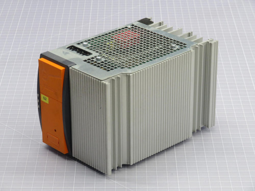 BLOCK  PVSE 400/48-20  POWER SUPPLY  For Sale