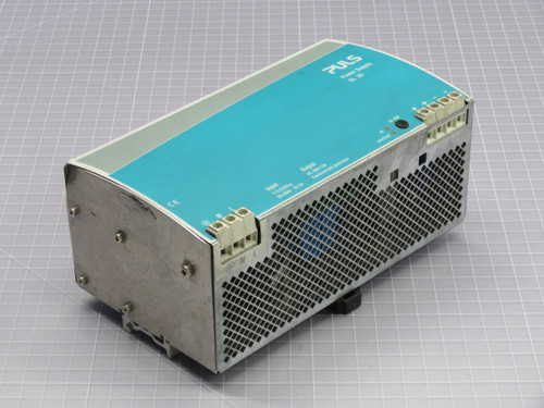 PULS  SL20.112  POWER SUPPLY  For Sale