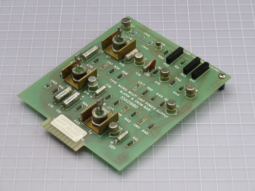 EMERSON  MC1651  POWER SUPPLY  For Sale