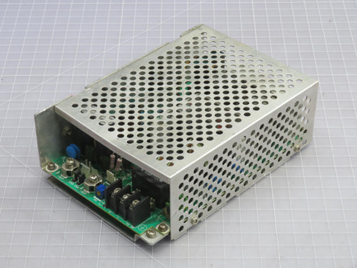 TAMURA  OVS-24 F-UC  POWER SUPPLY  For Sale