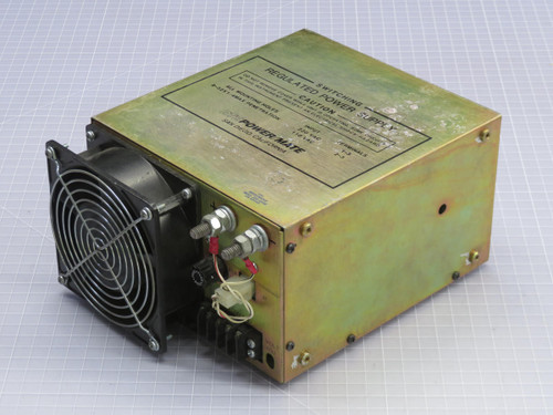 POWER MATE TECHNOLOGY CO  SW-24-K-U-P2828A  POWER SUPPLY  For Sale