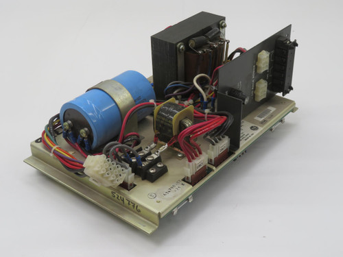 ALLEN BRADLEY  1772-P1  POWER SUPPLY MODULE  For Sale