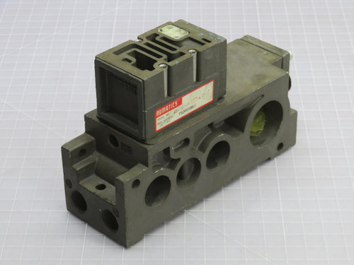 Numatics  152RS100J  Pressure Regulator  For Sale