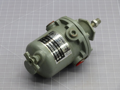 Conoflow  FH-60XT  Pressure Regulator  For Sale