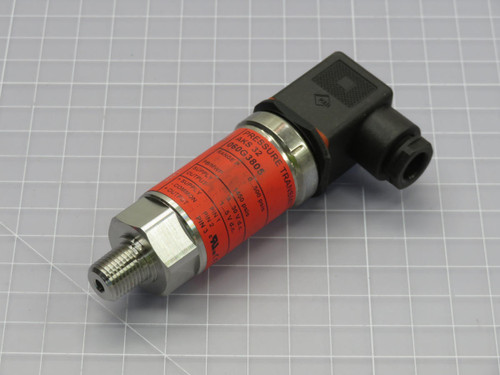 DANFOSS  060G3805  PRESSURE TRANSMITTER  For Sale