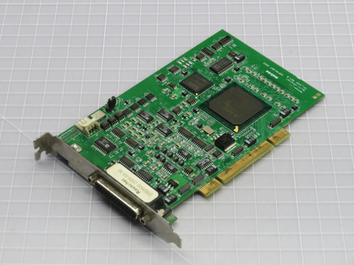 MATROX  METEOR2-MC/4 751-0301 VIDEO FRAME GRABBER BOARD  For Sale