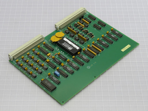 44308902  EMBEDDED CPU BOARD  For Sale