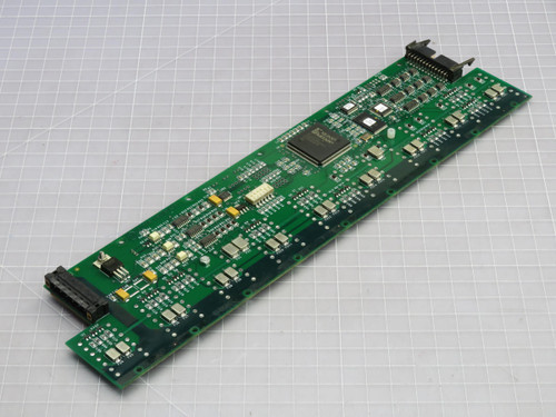 UNIVERSAL INSTRUMENT  49345403-G  FEEDER INTERFACE BOARD  For Sale