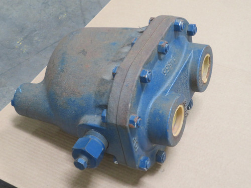 ARMSTRONG  175JD8  F&T STEAM TRAP  For Sale