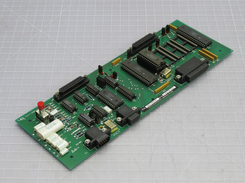 UNITED SCIENCES  1003-0900-01 1003-0900 DCS MODULE/BOARD/RACK  For Sale