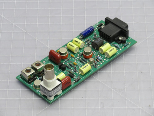 UNITED SCIENCES  1003-1100-01 1003-1100 DCS MODULE/BOARD/RACK  For Sale