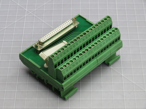 PHOENIX  FLKM-D37 SUB/B  INTERFACE MODULE  For Sale