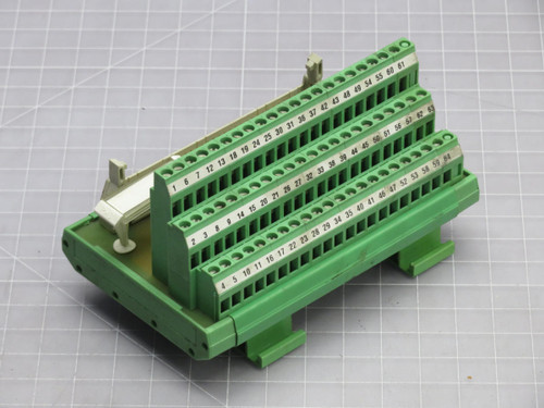 Phoenix Contact  FLKMS 64  Interface Module  For Sale