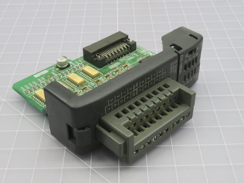 AUTOMATION DIRECT  D2-16NA 498 DIRECTLOGIC DL205 DISCRETE INPUT MODULE  For Sale