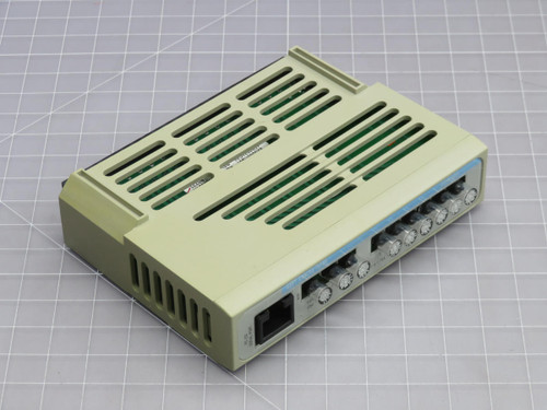 Ovation  5X00059G01  Input Module  For Sale