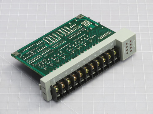 SCHNEIDER ELECTRIC MODICON  DI-1131  INPUT MODULE  For Sale
