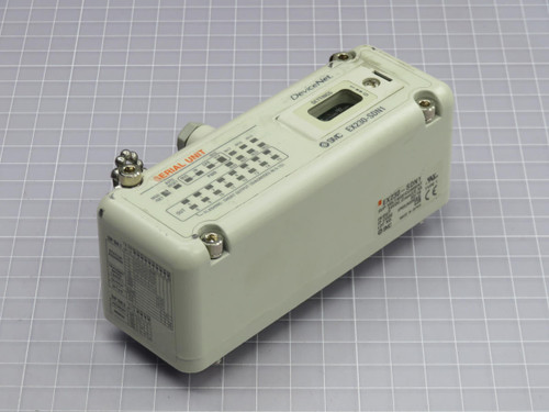 SMC  EX230-SDN1  DRIVE INTERFACE  For Sale