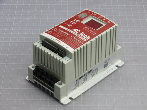 Lenze  SM004S  VFD Drive  For Sale