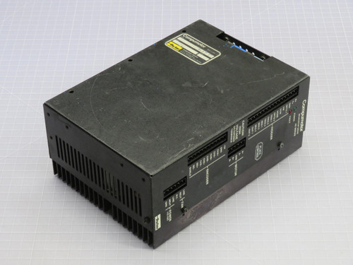 PARKER/COMPUMOTOR  AX57-51  MICROSTEP DRIVE  For Sale
