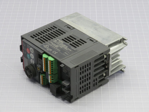 MITSUBISHI  FR-D720S-025-EC  INVERTER DRIVE  For Sale