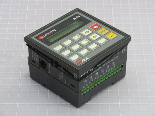 Unitronics  M90-19-B1A  Industrial Computer  For Sale