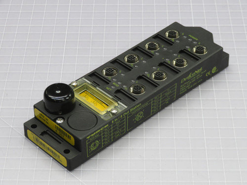 TURCK  FDNL-CSG88-W  DEVICENET  For Sale