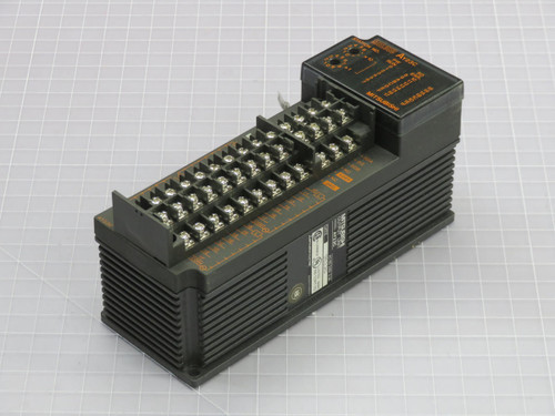 MITSUBISHI  AY23C  VDC LOGIC I\O MODULE  For Sale