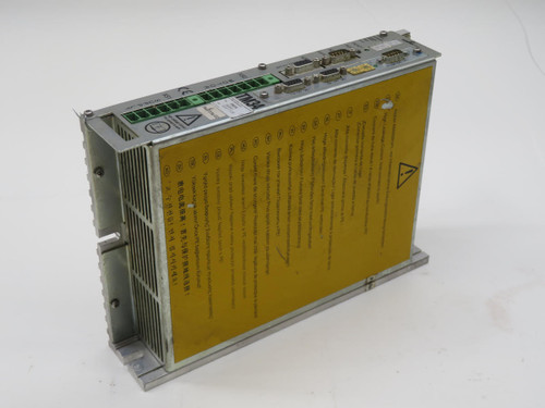 COOPER  TN34  VDC LOGIC I\O MODULE  For Sale